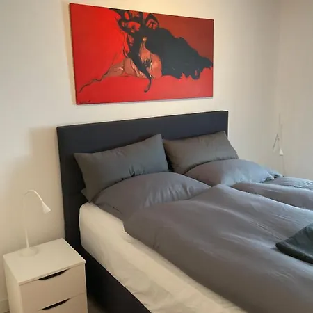 Appartamento Casa Holimoli *
