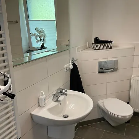 Appartamento Casa Holimoli