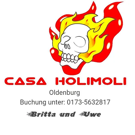 Casa Holimoli Lejlighed