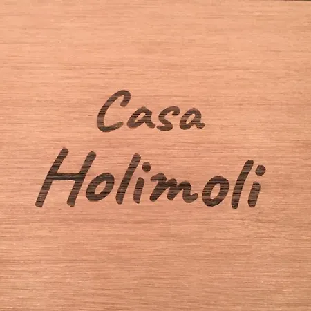 Lejlighed Casa Holimoli Oldenburg
