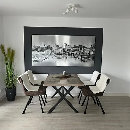 Casa Holimoli Oldenburg